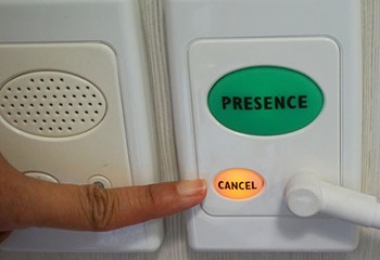 Nurse Call Systems in Parma