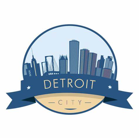 city of detroit