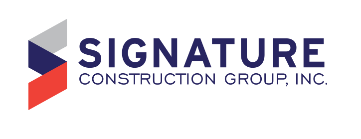 signature construction