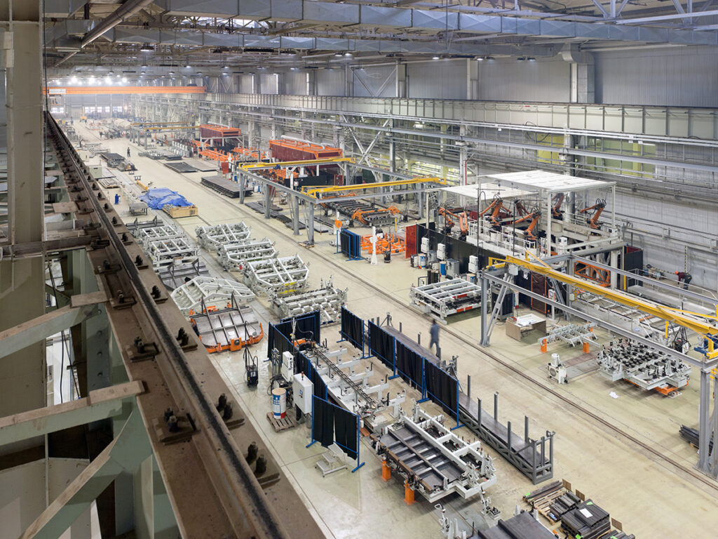 Fire Suppression Systems in Parma