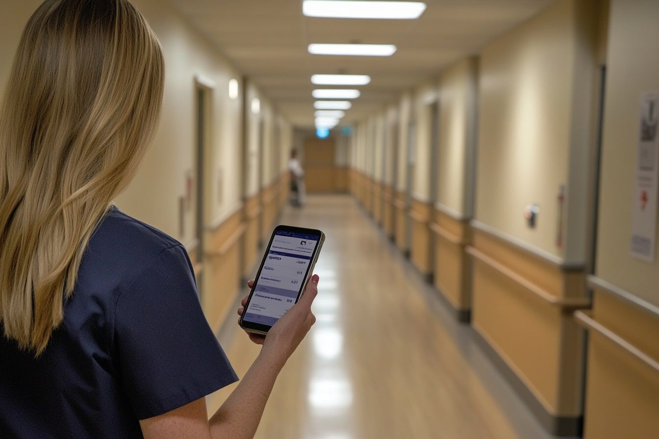 Nurse Call Systems in Parma