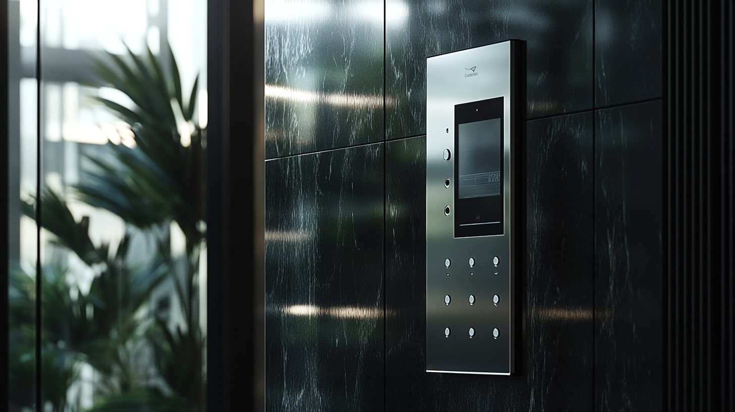 Intercom Systems in Parma