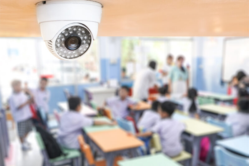 Security System Design and CAD Engineering in Parma