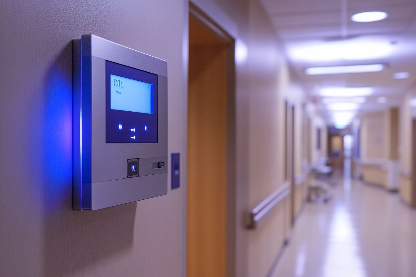 Intercom Systems in Parma