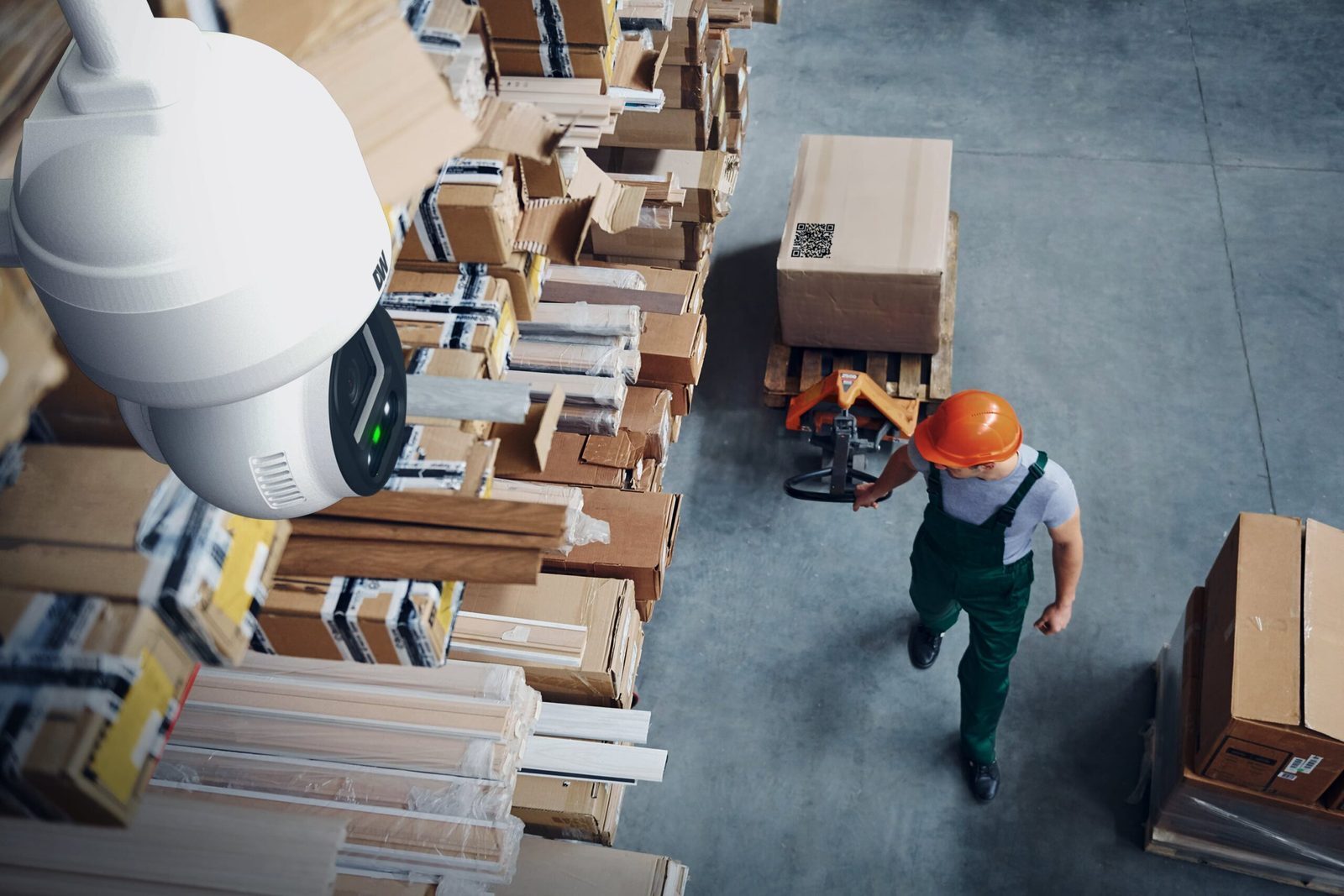 Fire Suppression Systems in Parma