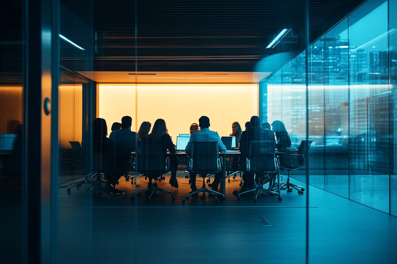 Security Integration Consulting in Troy