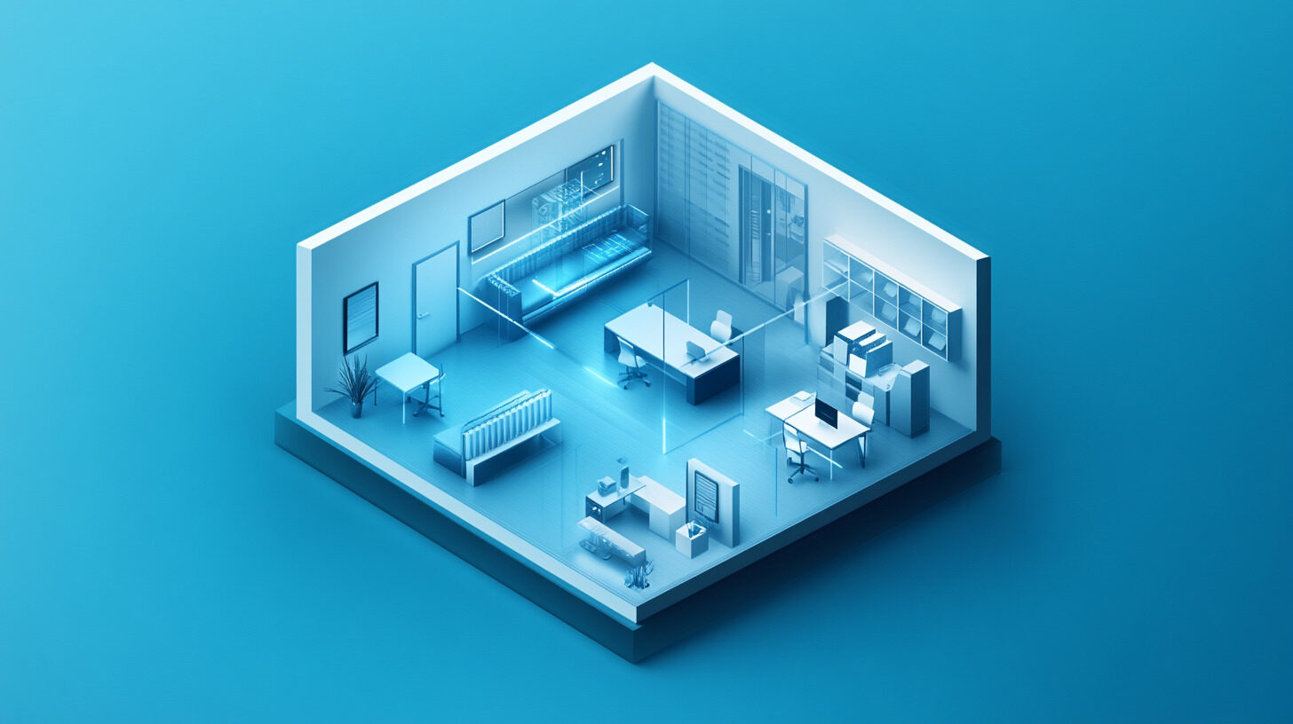 Enterprise Wireless Networks in Parma
