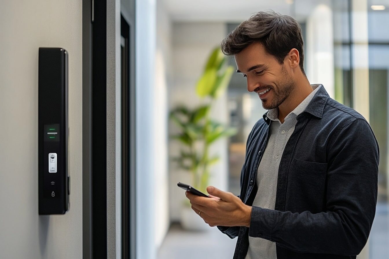 Intercom Systems in Parma