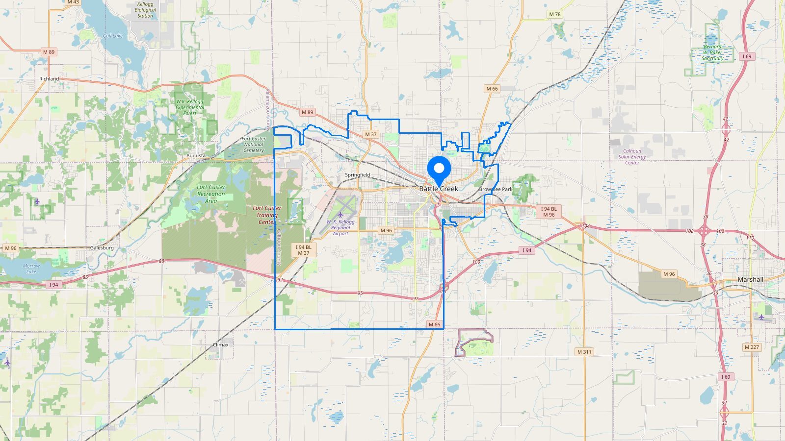 Security System Design and CAD Engineering in Battle Creek