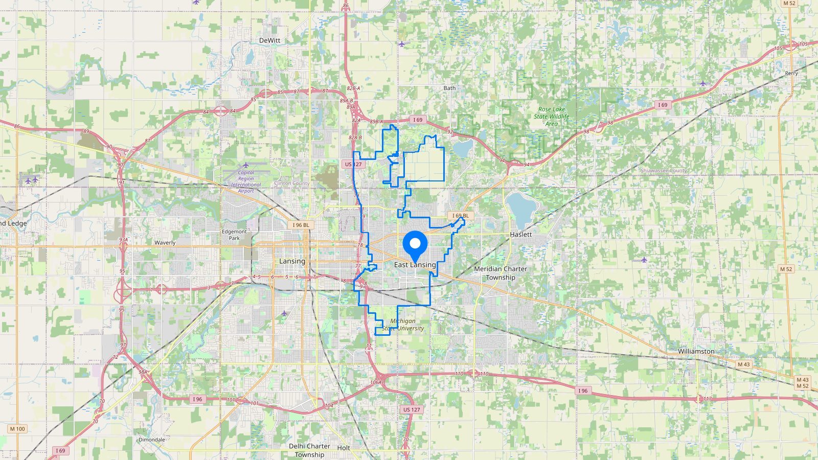 Security System Design and CAD Engineering in East Lansing