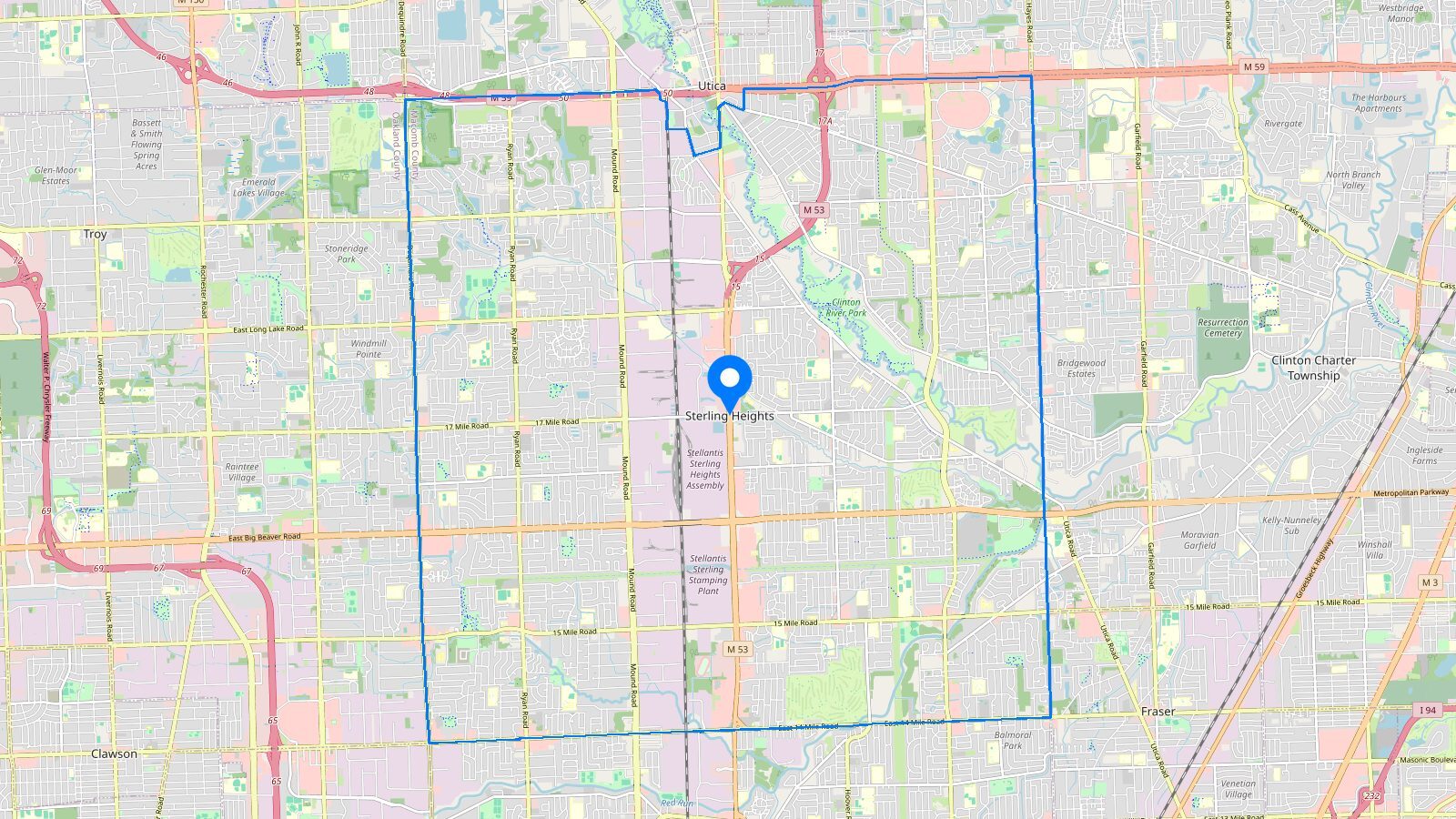 Intercom Systems in Sterling Heights