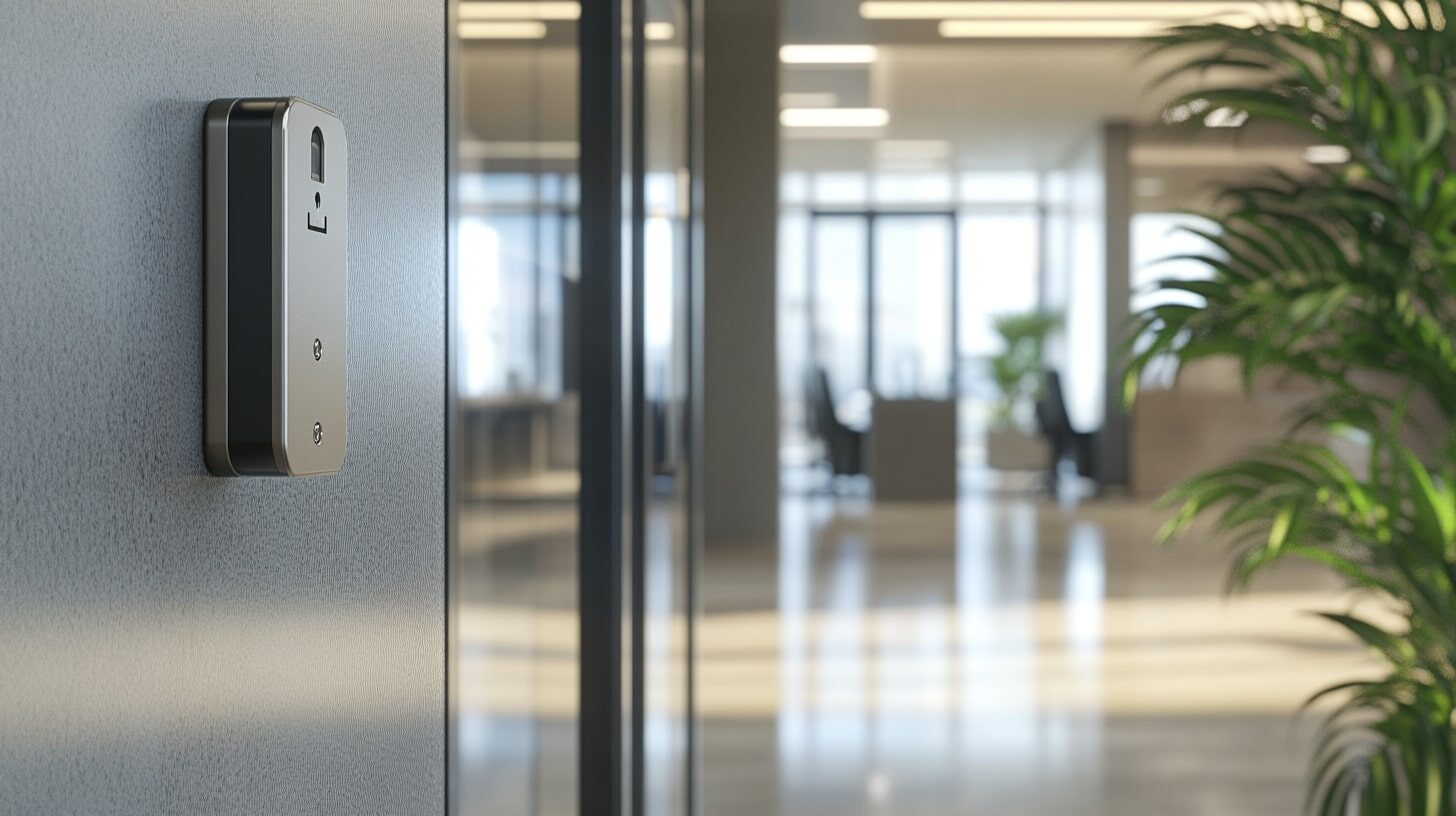 Security System Design and CAD Engineering in Parma